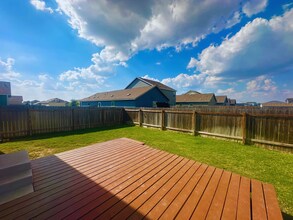 109 Hasty Heart Ct in Jarrell, TX - Building Photo - Building Photo