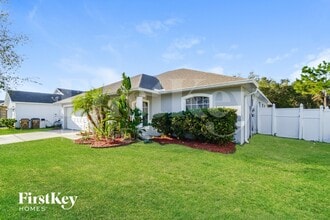 4717 Huron Bay Cir, Unit E-1709 in Kissimmee, FL - Building Photo - Building Photo