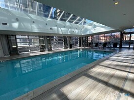 401 Atlantic St in Stamford, CT - Building Photo