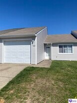 505 Independence Ct in Radcliff, KY - Building Photo