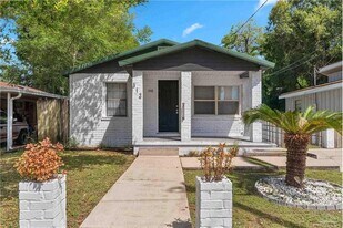 312 E Brainerd St in Pensacola, FL - Building Photo