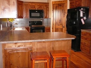 175 Brome Dr in Victor, ID - Building Photo - Building Photo