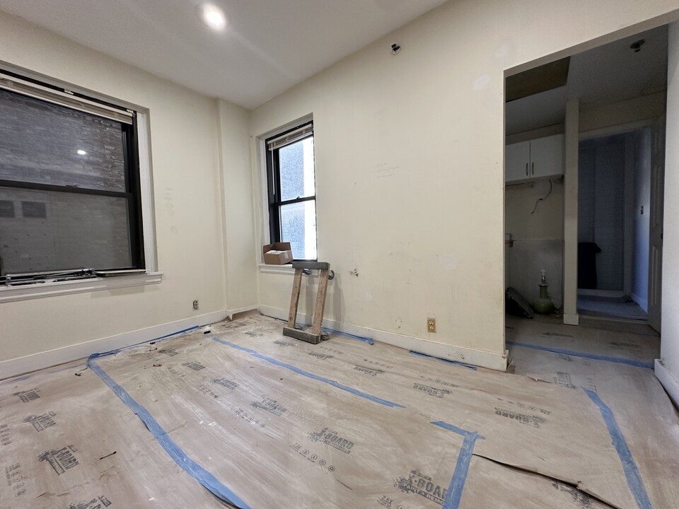 479 Commonwealth Ave, Unit 475-204 in Boston, MA - Building Photo