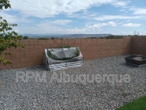 4863 Blackburn Rd NE in Rio Rancho, NM - Building Photo - Building Photo