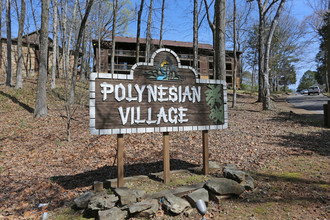 Polynessian Village in Florence, AL - Building Photo - Building Photo