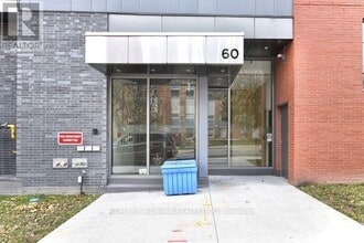 60 Haslett Ave in Toronto, ON - Building Photo - Building Photo