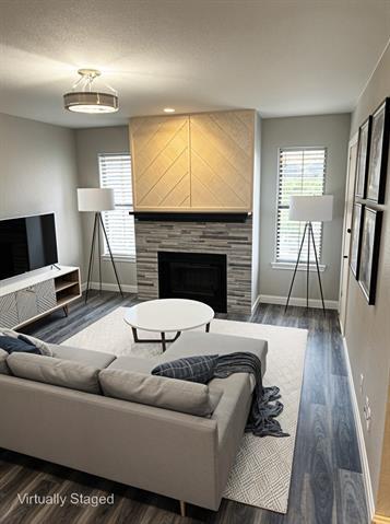 1730 Crestpoint Dr in Arlington, TX - Building Photo - Building Photo