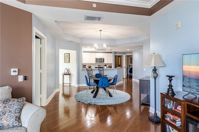 property at 2743 First St