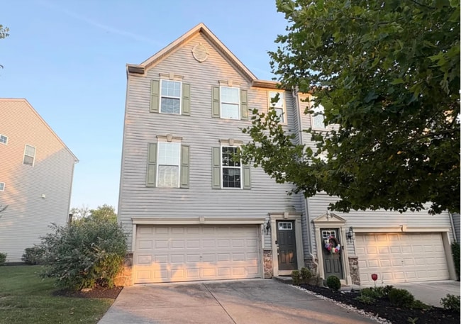 property at 40 Wallace Rd