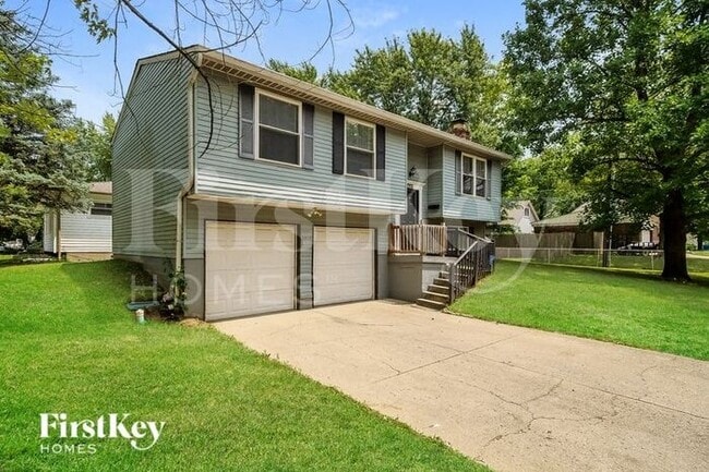 3415 Alpine Pl in Indianapolis, IN - Building Photo - Building Photo