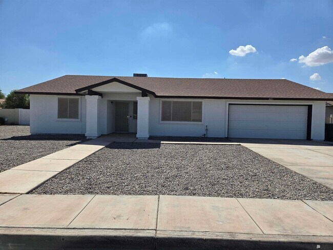 property at 3023 W 26th St