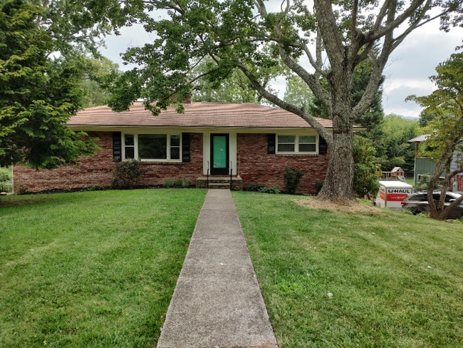 17 Wisteria Dr in Asheville, NC - Building Photo - Building Photo
