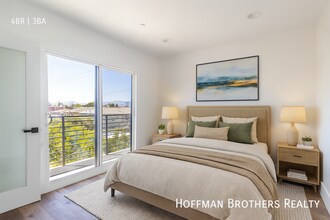 4507 1/4 W 18th St in Los Angeles, CA - Foto de edificio - Building Photo