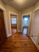 30 Hancock St, Unit 3 in Cambridge, MA - Building Photo - Building Photo