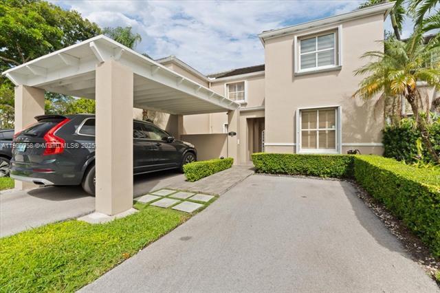 7161 SW 55th Ter W in Miami, FL - Building Photo - Building Photo