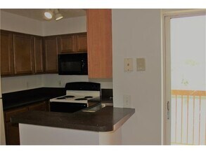 7610 Westwood Dr, Unit 1191 in Tamarac, FL - Foto de edificio - Building Photo