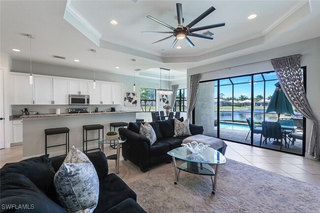 property at 1685 Serrano Cir