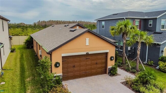 4738 Tramanto Ln in Zephyrhills, FL - Building Photo - Building Photo
