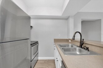 406 S Cedar Ave, Unit 403 in Tampa, FL - Building Photo - Building Photo