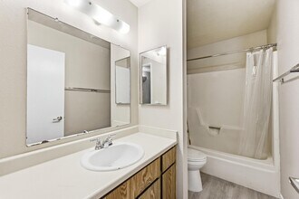 1814 W Village Way in Tempe, AZ - Building Photo - Building Photo