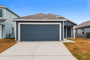 1850 Musk Rose in Converse, TX - Building Photo