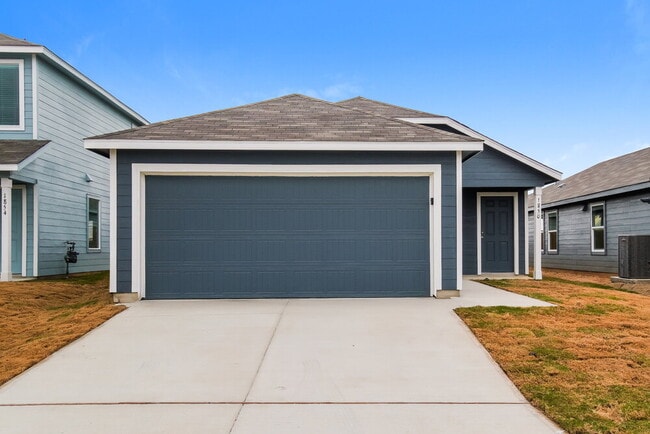 property at 1850 Musk Rose