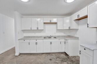 927 Seattle St in Memphis, TN - Building Photo - Building Photo