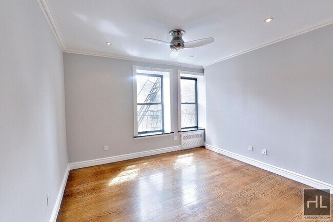 RIDGE ST. in New York, NY - Building Photo - Building Photo