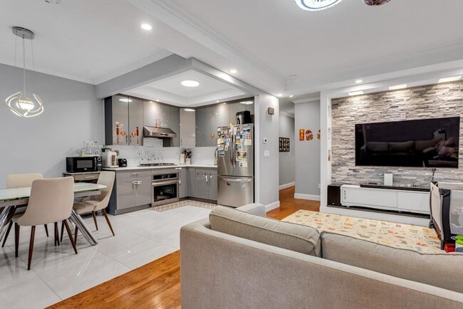 property at 52-24 71st St