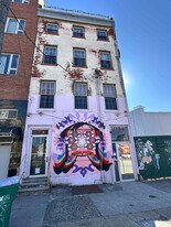 1104 Spring Garden St in Philadelphia, PA - Building Photo