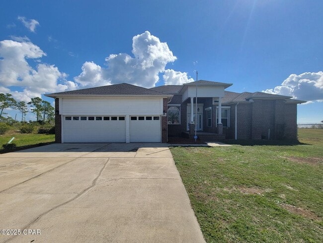 property at 7327 Rodgers Dr