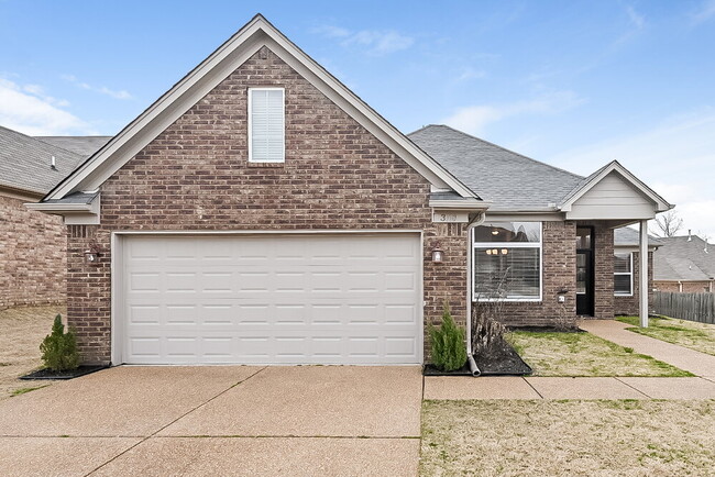 property at 3110 Logan's Loop