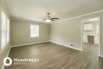 4358 Greenwillow Way in Conley, GA - Building Photo - Building Photo