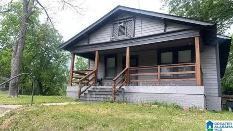 775 81st Pl S in Birmingham, AL - Building Photo