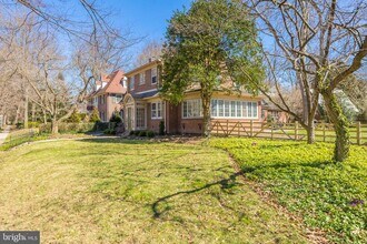 732 Nottingham Rd in Wilmington, DE - Building Photo - Building Photo