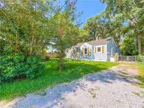 112 Tally Ct W in Mobile, AL - Building Photo - Building Photo