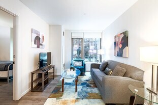 131 Seaport Blvd, Unit FL7-ID1050361P in Boston, MA - Building Photo