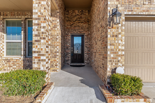 1105 Lake Summit Dr in Little Elm, TX - Building Photo - Building Photo