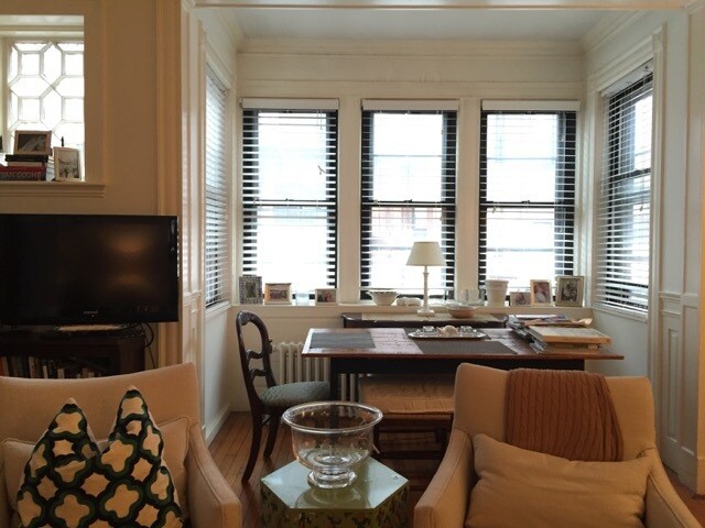 188 Marlborough St, Unit 6 in Boston, MA - Building Photo
