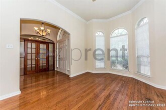 3616 Sam Rayburn Trail in Dallas, TX - Building Photo - Building Photo