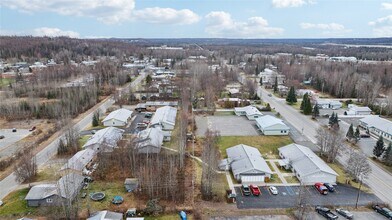 131 Shady Ln in Soldotna, AK - Building Photo - Building Photo
