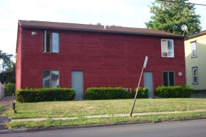 814-816 W Belden Ave in Syracuse, NY - Building Photo - Building Photo