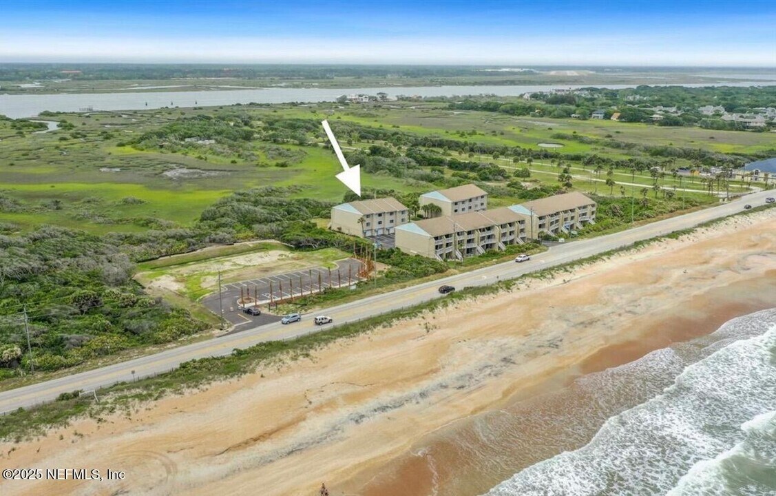 3385 Coastal Hwy in St. Augustine, FL - Building Photo
