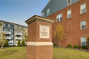 4324 Bon Secours Pkwy in Henrico, VA - Building Photo