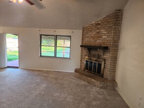 14834 Keelby Dr in Houston, TX - Building Photo - Building Photo