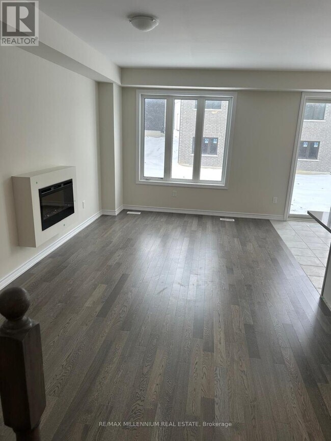20 Lipscott Dr in Caledon, ON - Building Photo - Building Photo