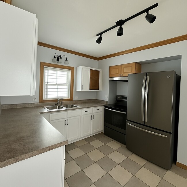 property at 231 Leslie St