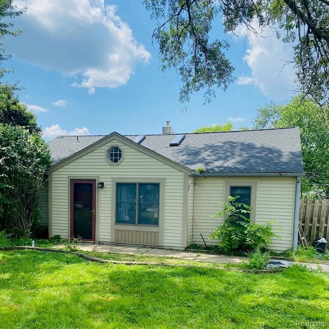 property at 2892 Woodelm Dr