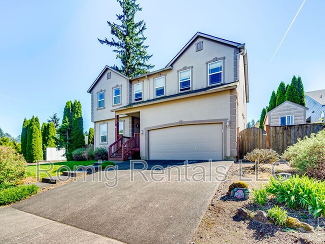 17811 NE 38th Way in Vancouver, WA - Building Photo - Building Photo