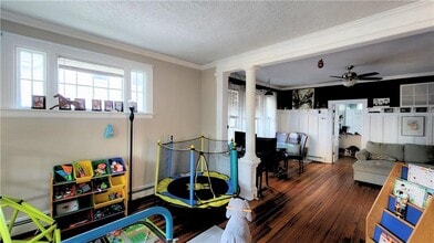 309 Carrington Ave in Woonsocket, RI - Building Photo - Building Photo
